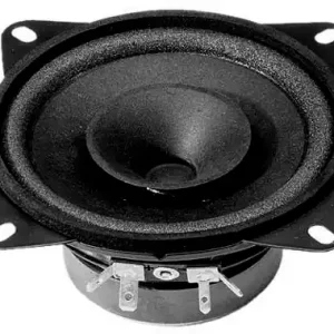 Begrenztes Angebot 100mm Breitbandlautsprecher 30W 4ohm FR10HM