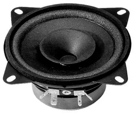 Sofort Bestellen 100mm Breitbandlautsprecher 30W 8ohm FR10HM