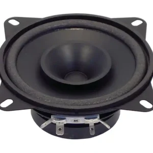 Knallerangebot 100mm Breitbandlautsprecher FR10HMP 30W 4ohm IP64 Lautsprecher