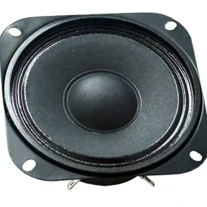 100mm Konus Mitteltöner 100W 8-Ohm M10 Jetzt Bestellen