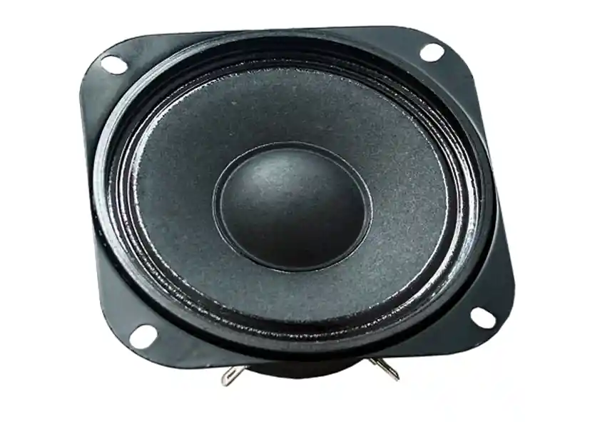 100mm Konus Mitteltöner 100W 8-Ohm M10 Jetzt Bestellen