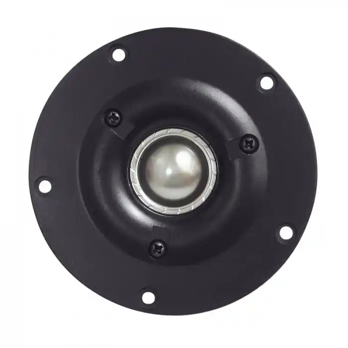 Heute Kaufen 103mm Titan Hochtöner 80W 8Ohm Rund