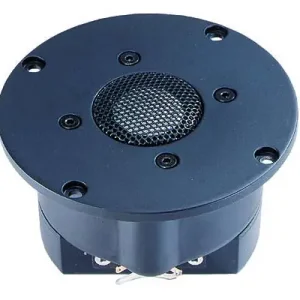 104mm Hochtöner 140W 8ohm KE25SC hohwertiger Keramikhochtöner Meistverkauft