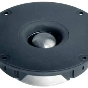 104mm Hochtöner 150W 8Ohm SC10N magnetisch geschirmte Kalotte Markenware