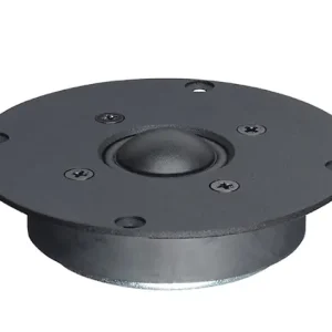 104mm Hochtöner Kalotte 140-180W 8ohm G25FFL Kostenfreie Lieferung