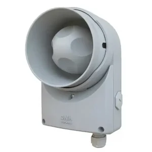 Direktkauf 10W 8-Ohm Druckkammerlautsprecher LP-210 IP56 Hornlautsprecher -50-+110°C