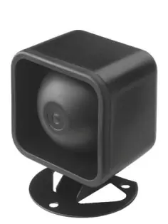 10W 8-Ohm Druckkammerlautsprecher NR18KS Hornlautsprecher Billig