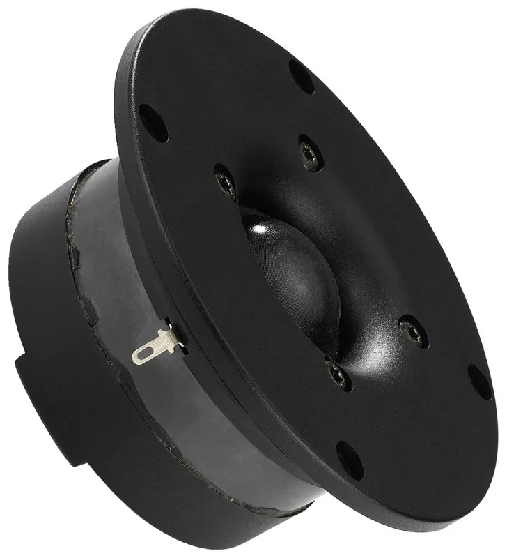 Jetzt Bestellen 116mm Hochtöner Kalotte 100W 8Ohm DT300