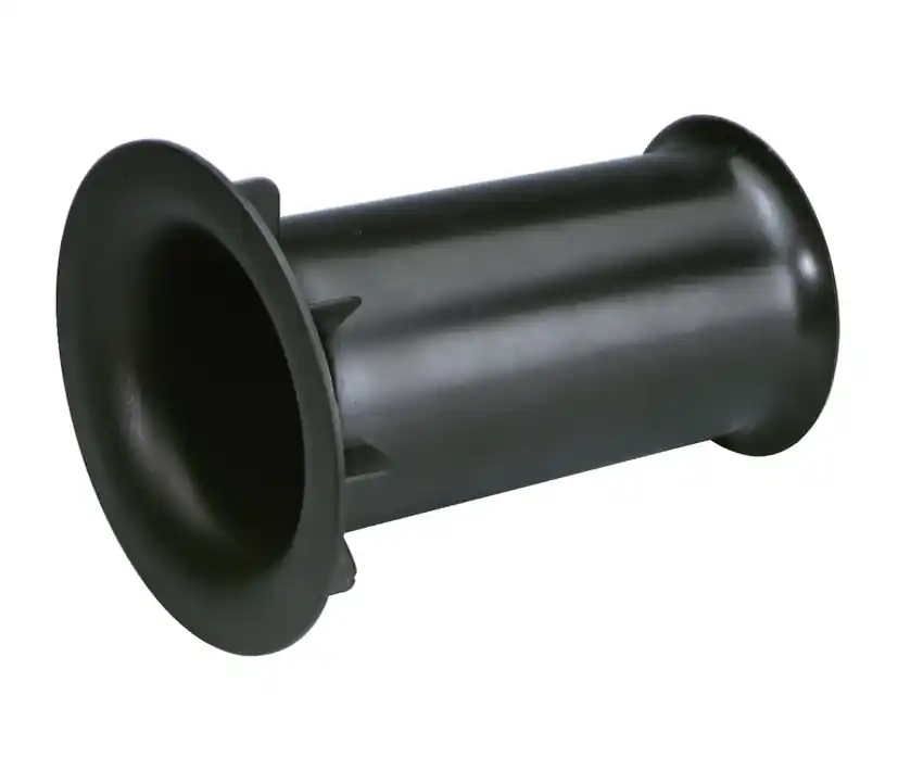 120mm Bassreflexrohr MB70TR Trompetenform L 139mm Geld-Zurück-Garantie