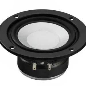 125mm 5zoll Mitteltöner Tiefmitteltöner 120W 8ohm SPH100-AL Knallerangebot