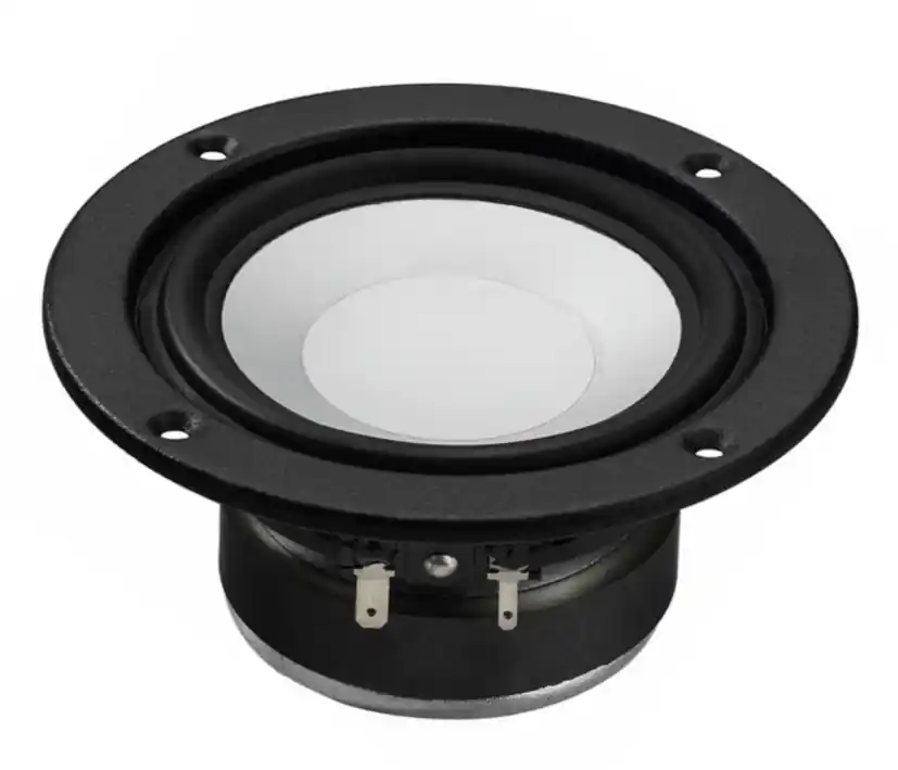 125mm 5zoll Mitteltöner Tiefmitteltöner 120W 8ohm SPH100-AL Knallerangebot