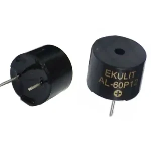 12mm Lautsprecher Schallwandler 140ohm Top-Angebot