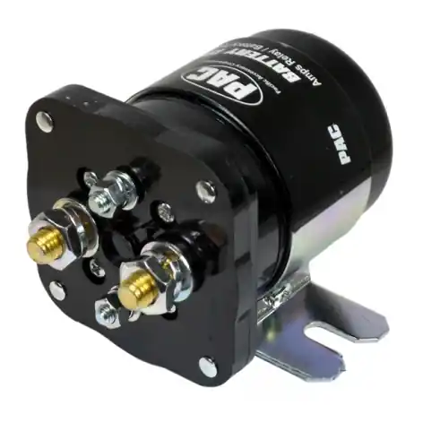 Begrenztes Angebot 12V KFZ Relais 12V 500A 700A 1xEIN mit Schraubkontakten