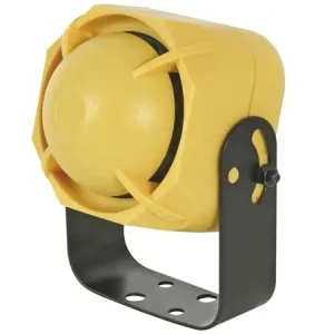 12V Sirene 12V 6-14V Wasserresistent HighPower Signalgeber Alarmgeber Knallerangebot