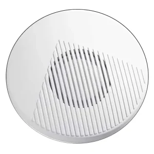 12V Sirene 3-Tonarten bis 120dB Signalgeber Batteriegepuffert Alarmgeber SPW150 Markenprodukt