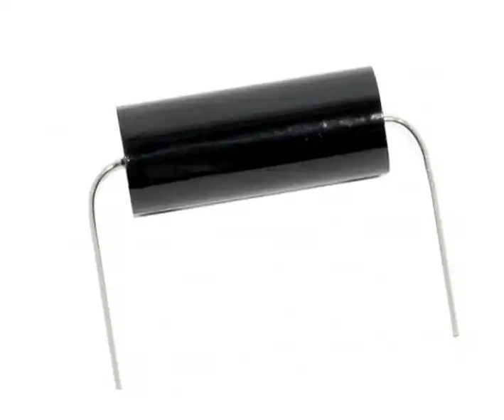 15uF MKT Kondensator 250V MKT-A axial 22x45mm bipolar Neue Kollektion