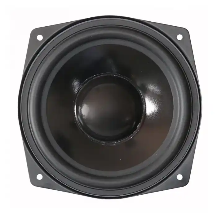 Neu Im Sortiment 165mm Basslautsprecher 80W 8ohm