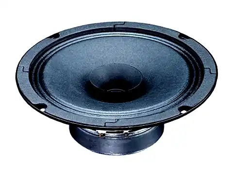 Abverkauf 16cm 165mm Breitbandlautsprecher 60W 8-Ohm 6,5zoll Universallautsprecher