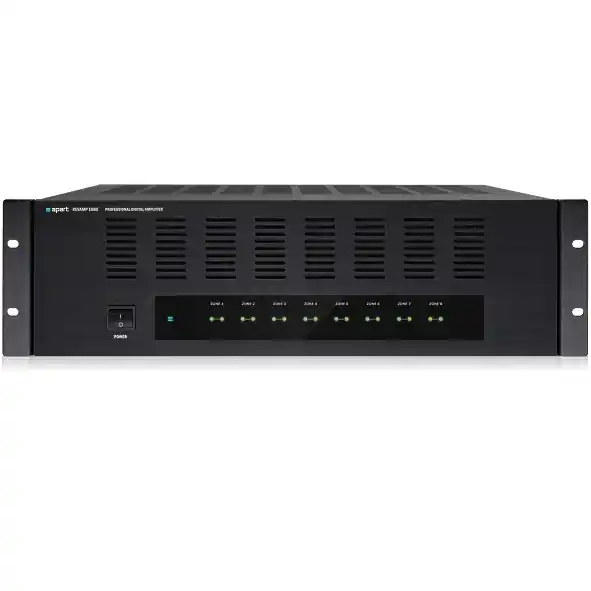 Heute Kaufen 16Kanal Verstärker 16x100W REVAMP1680 digital Class-D Lüfterlos oder 8Kanal je 200W