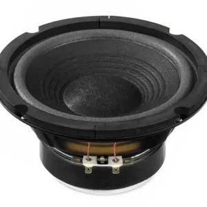 170mm Basslautsprecher 70W 4Ohm SP167E Markenprodukt