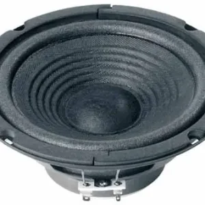 Top-Angebot 170mm Basslautsprecher 70W 8-Ohm Tieftöner W170