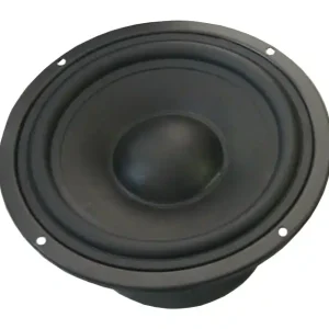 178mm Basslautsprecher 140W 8Ohm NY6510 Sichere Zahlung