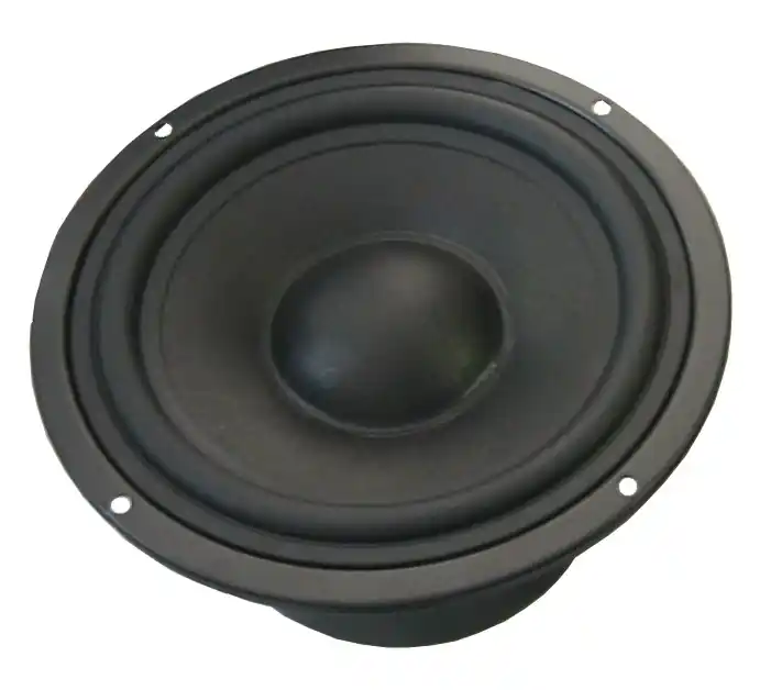 178mm Basslautsprecher 140W 8Ohm NY6510 Sichere Zahlung
