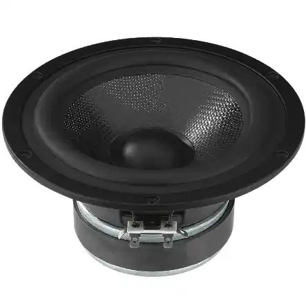 180mm Basslautsprecher 120W 8Ohm SPH170C Online Kaufen
