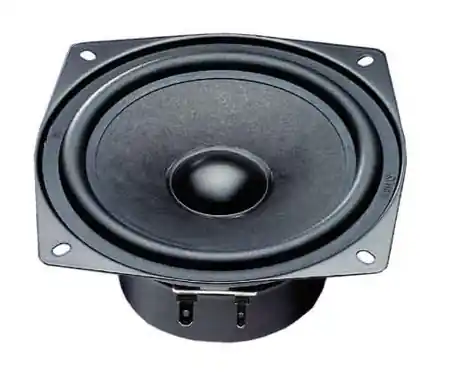 Nur Heute 130mm Basslautsprecher Tief- Mitteltöner 60W 8-Ohm SC13