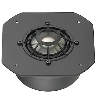 Bestseller 130mm Mitteltöner 180W 8-Ohm Titan Kalotte DSM50FFL 2zoll Schwingspule