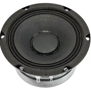 133mm 5zoll Mitteltöner Tiefmitteltöner 120W 8ohm PAM13 Original