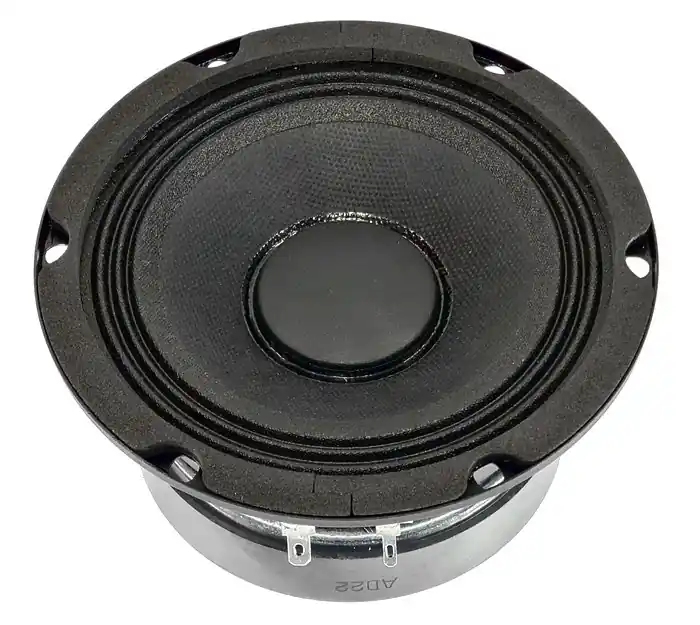 133mm 5zoll Mitteltöner Tiefmitteltöner 120W 8ohm PAM13 Original