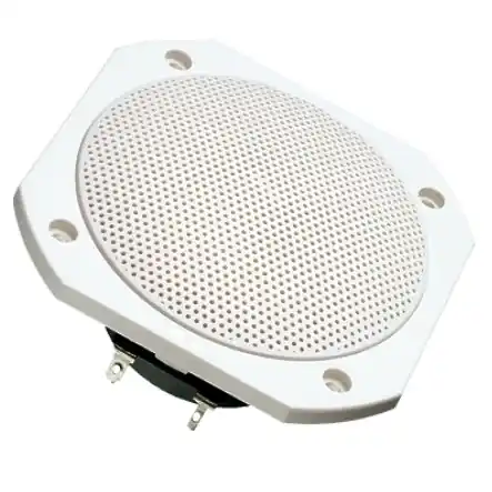 133mm Einbaulautsprecher 50W 8ohm IP65 Bad Sauna Terrasse Garten Marine Outdoor Gleich Bestellen