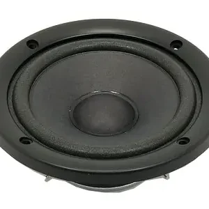 140mm 130mm Konus Mitteltöner 100W 8-Ohm MR130 Limited Edition