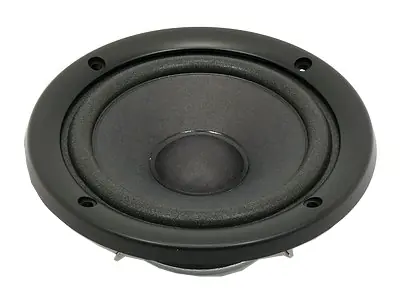 140mm 130mm Konus Mitteltöner 100W 8-Ohm MR130 Limited Edition