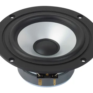 Wochenendangebot 153mm Basslautsprecher AL130 90W 8ohm Tieftöner Aluminium-Membran
