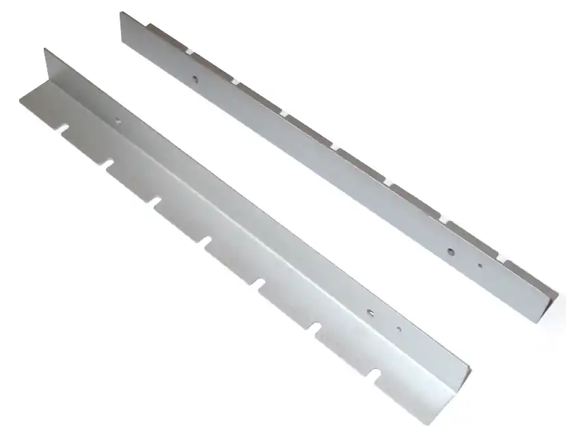 19zoll Monitor Halterung Rack-Mount-Kit für Bildschirme Online Kaufen