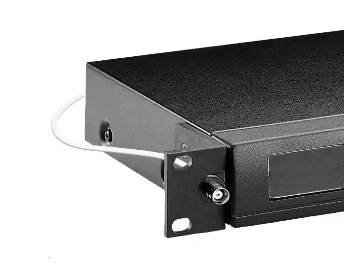 19zoll Rack Montage-Set mit BNC Anschluss für Funk-Empfänger UWR702F Jetzt Zugreifen