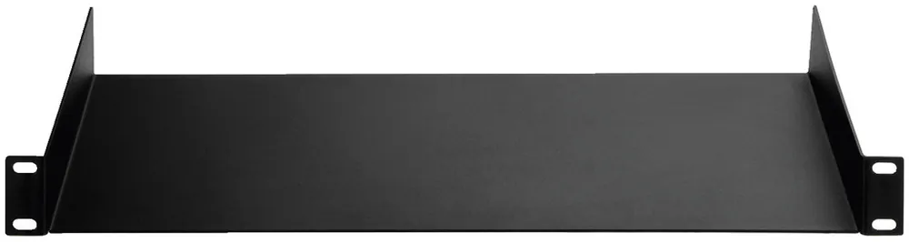 1HE 19zoll Trägereinschub T=250mm Fachboden 19zoll Träger Billig