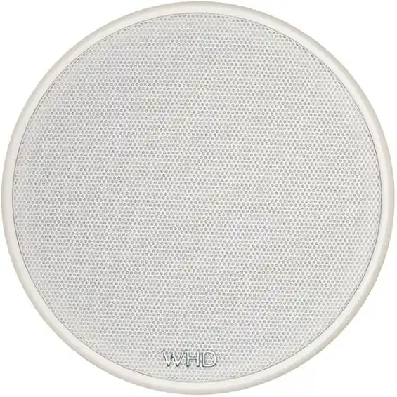Garantierte Lieferung 200mm Deckenlautsprecher 60W 8ohm 2wege HiFi UP14/2 Weiss