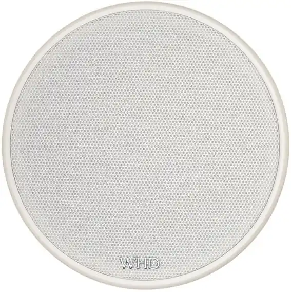 200mm ELA Deckenlautsprecher 10W 8ohm mit 100V 6W ELA Trafo UP14-T6 Eiunbautiefe nur 51mm Gratis Versand