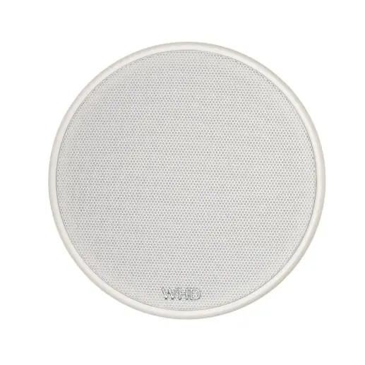 200mm ELA Deckenlautsprecher 40W 8ohm 2wege HiFi mit 100V 6W ELA Trafo UP14/2-T6 Online Kaufen