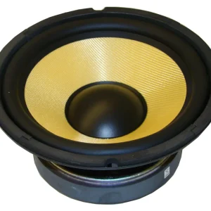 202mm 8zoll Bass 500W 8-Ohm Basslautsprecher HiFi Tieftöner Kevlar Bestpreis