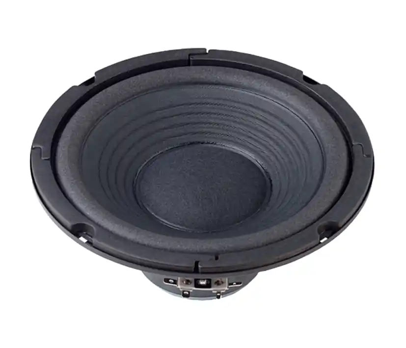 206mm 8zoll Bass 80W 4-Ohm Basslautsprecher W200 Tieftöner Bestseller