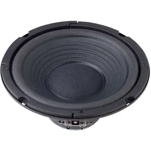 Nur Heute 206mm 8zoll Bass 80W 8-Ohm Basslautsprecher W200 Tieftöner