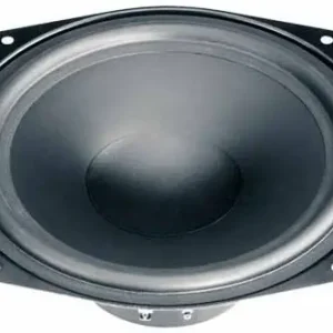 Jetzt Bestellen 207mm 120W 8ohm Basslautsprecher WS20E HiFi Tieftöner