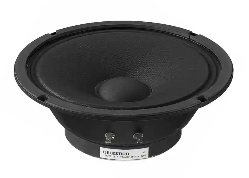 208mm Mitteltöner 200W 8Ohm TF0818MR Neue Ware