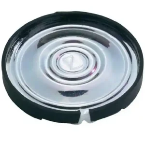 20mm Lautsprecher 0,2W 8Ohm Tiefe nur 3,9mm Neu Im Sortiment