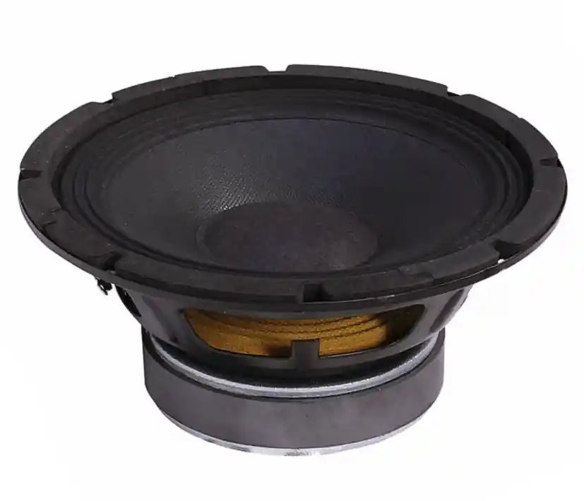 Exklusiv 210mm 8zoll 240W 8ohm Basslautsprecher mit harter Sicke