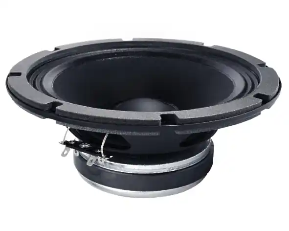210mm Bass 260W 8ohm Basslautsprecher harte Sicke FP8FE200A Sichere Zahlung